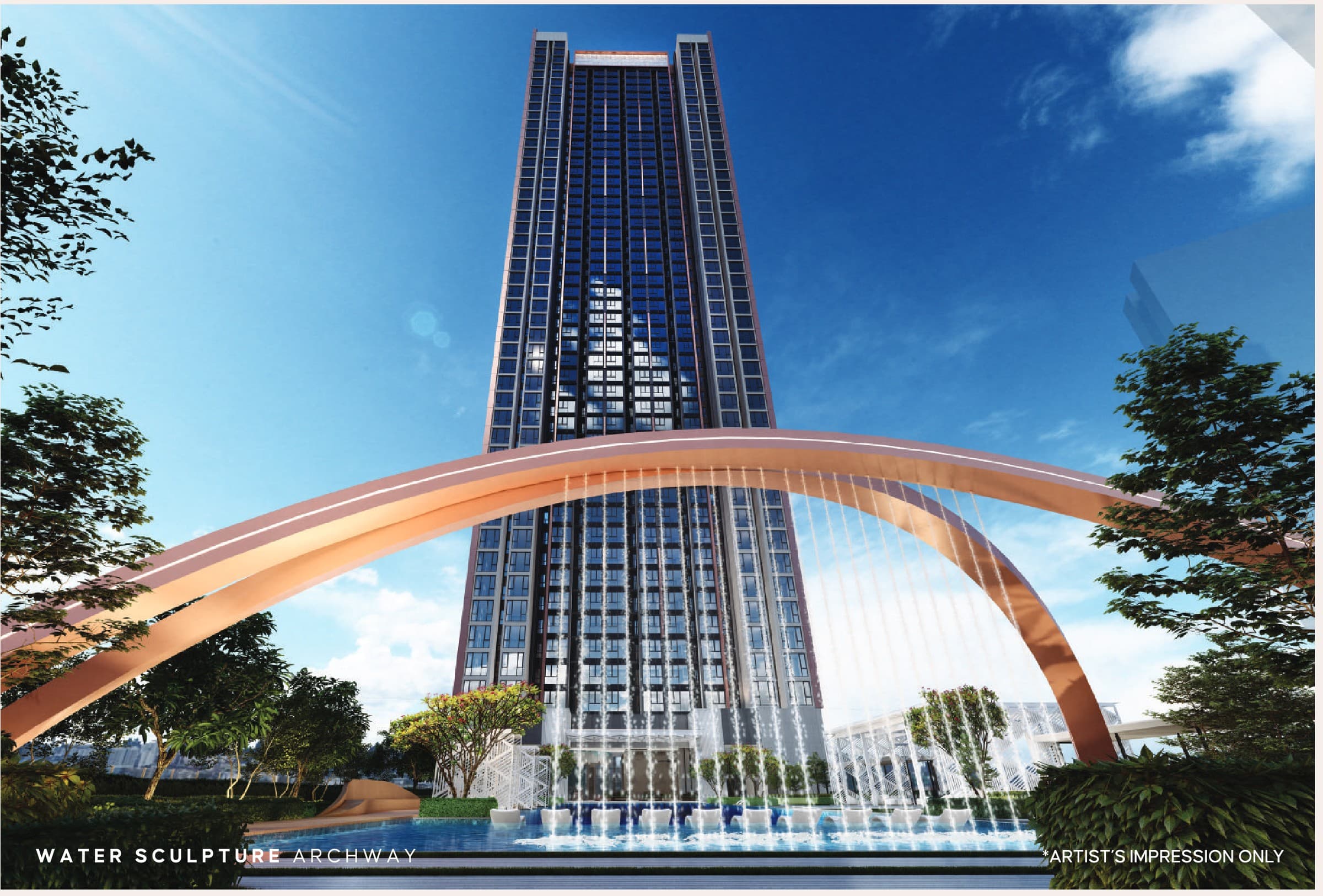 Aurum Business Centre — new launch in Sri Petaling