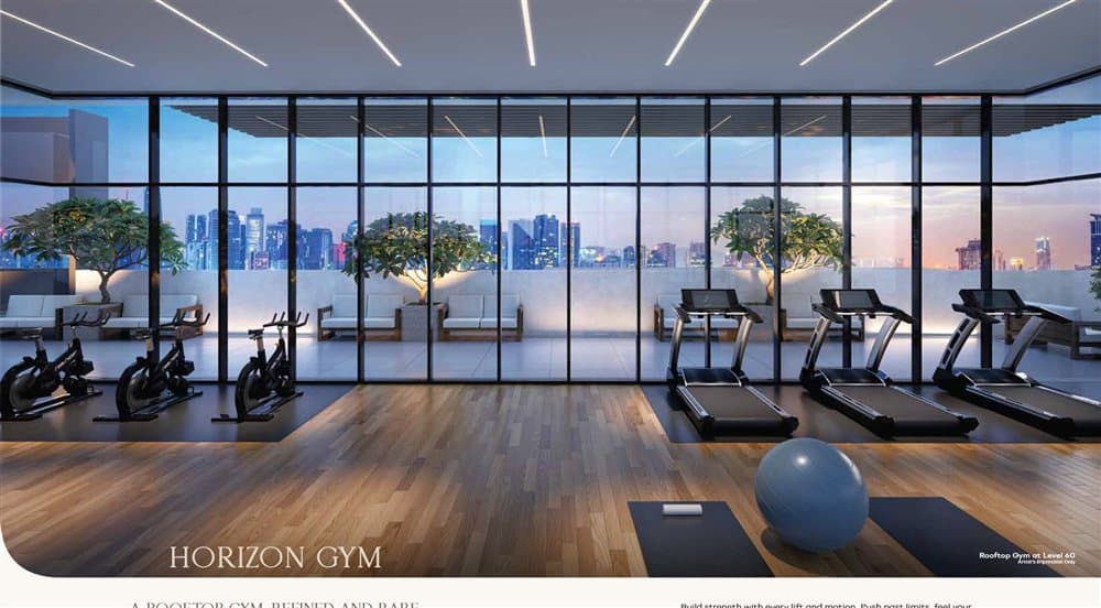 Horizon Gym