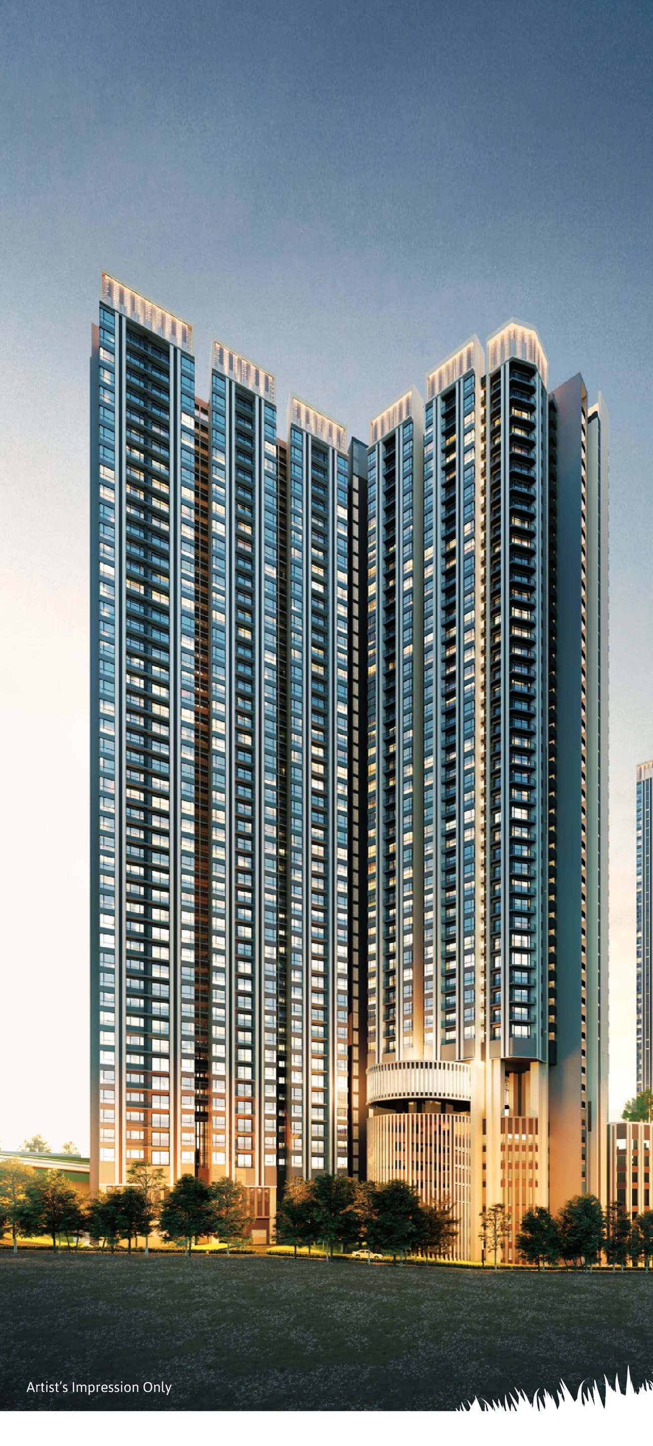 Ren Residence — new launch in Bukit Jalil