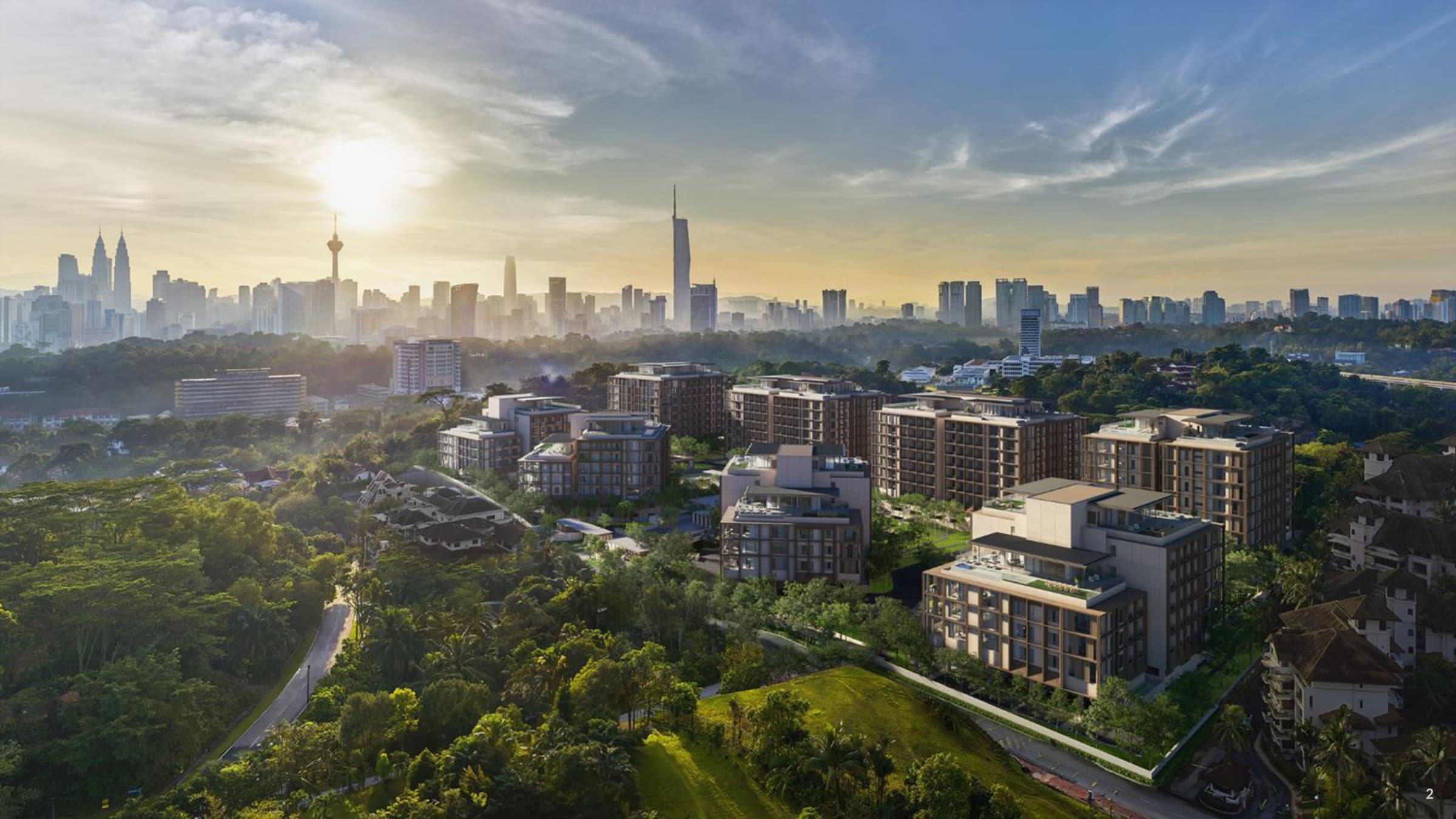 The Eden @ Kenny Hills — new launch in Jalan Gallagher, Taman Duta