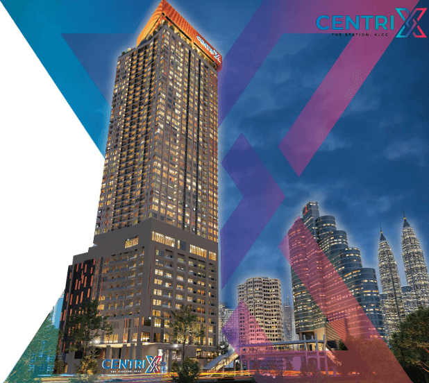 Centrix KLCC, KL City Centre