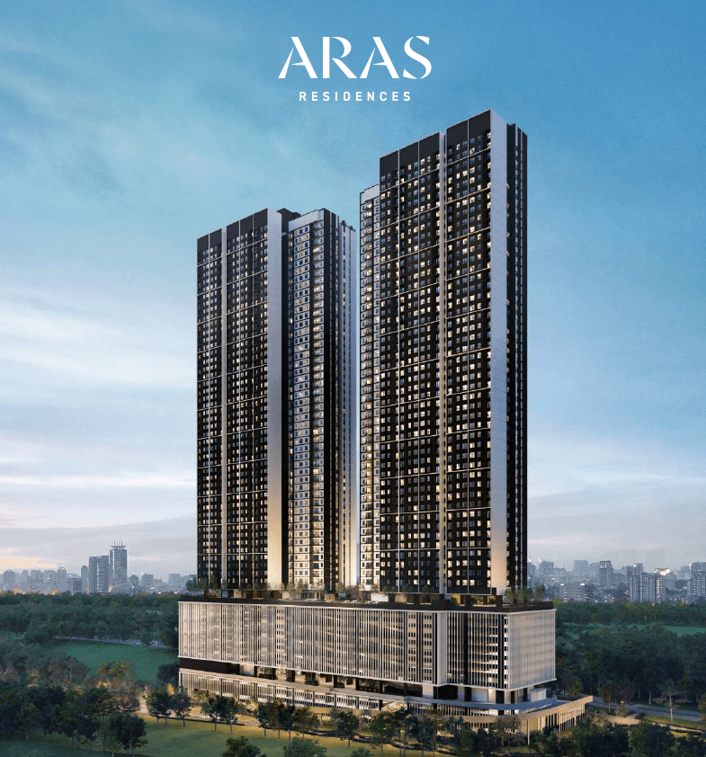 Aras Residences, OUG