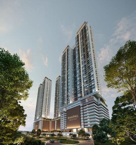 River Park, Bangsar South