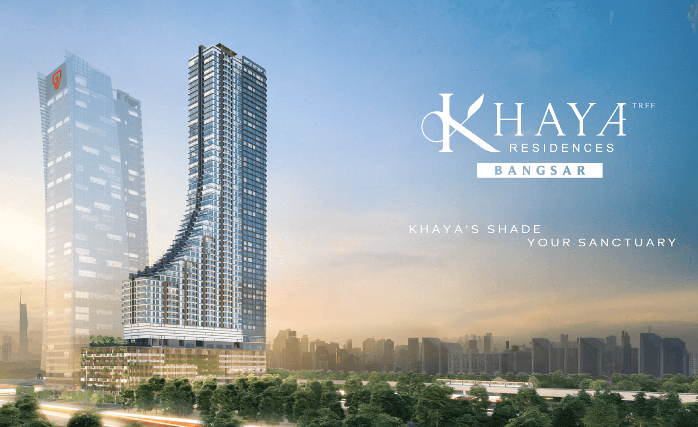 Khaya Residence, Bangsar