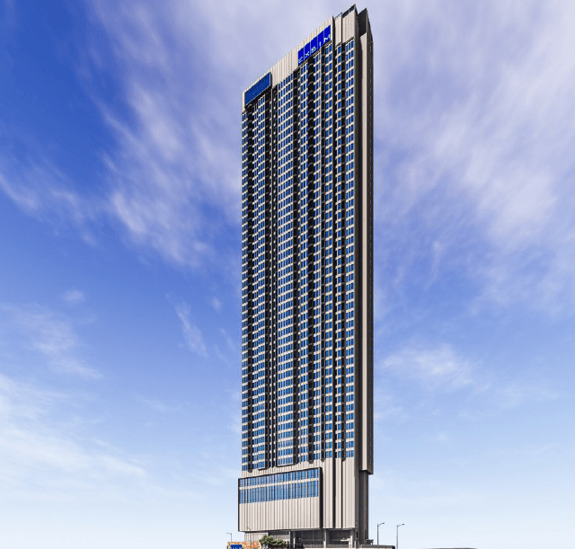Phoeniz Suites, KL City Centre