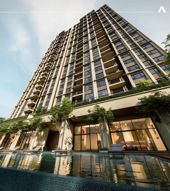 Accent Residences, Petaling Jaya