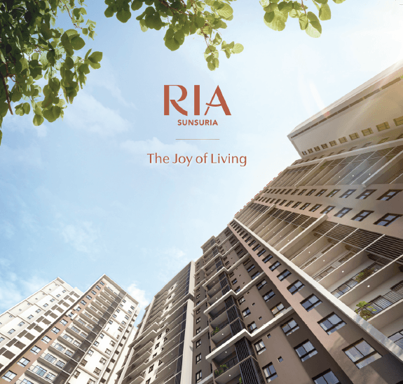 RIA, Kwasa Damansara