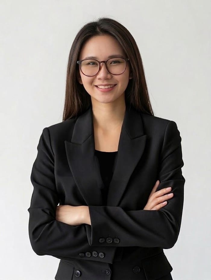 Sara Tan
